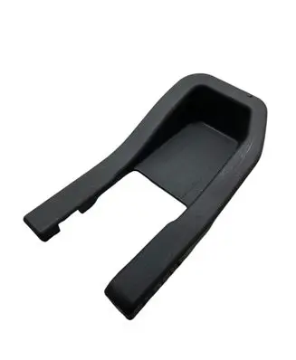 Mitsubishi Outlander Rear seat rail trim cover 6977A793 287A0S1101