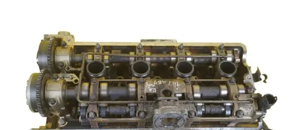 BMW X5 E70 Engine head 754033103 N62B48