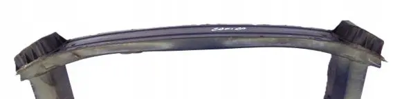 Opel Zafira C Front bumper support beam 