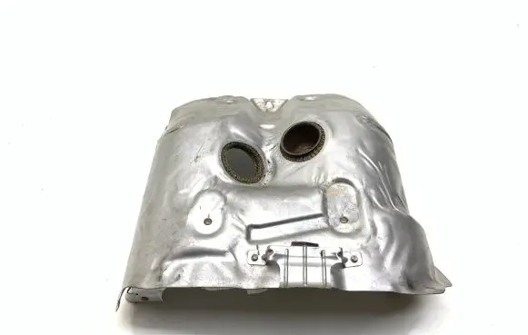BMW 5 G30 G31 G38 Heat shield in engine bay 1165860029803 860029803