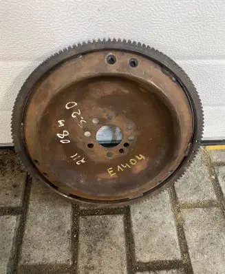 Mercedes-Benz E W211 Flywheel A6420300512 1021859040310