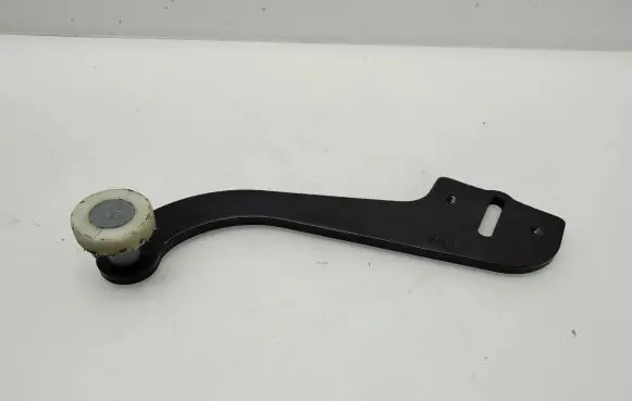 Volkswagen Transporter - Caravelle T5 Sliding door upper roller guide/hinge 7H0843436P