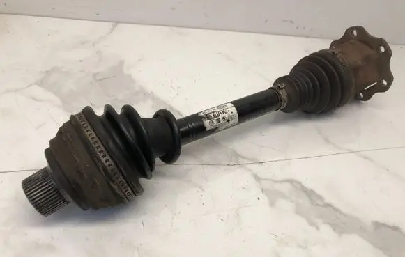 Audi A5 Sportback 8TA Front driveshaft 8K0407271AK
