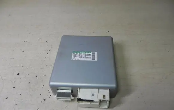 Power steering control unit/module