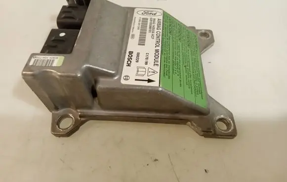 Ford Focus Airbag control unit/module 0285001249