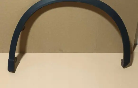 Mazda CX-60 Front arch trim KAAA51W31