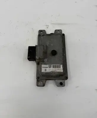 Nissan Qashqai Gearbox control unit/module 31036-JG13A ETC51-315N