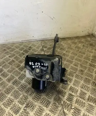 Opel Insignia A ABS Pump 13313805