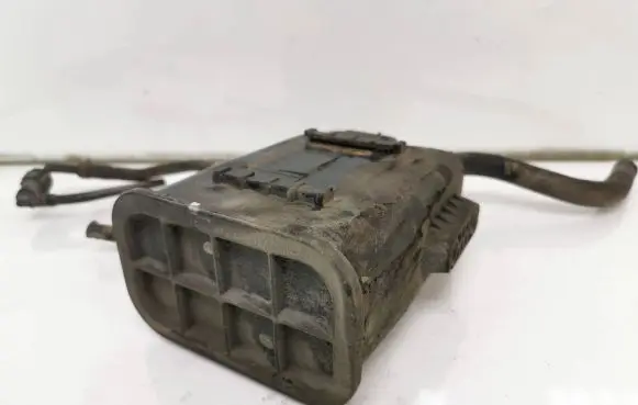 Hyundai i20 (PB PBT) Other engine bay part