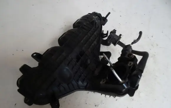 Toyota Prius (XW20) Intake manifold valve actuator/motor 