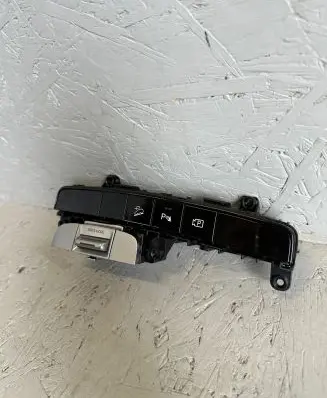 Hyundai Tucson IV NX4 Parking (PDC) sensor switch 93350CZAF0NV1