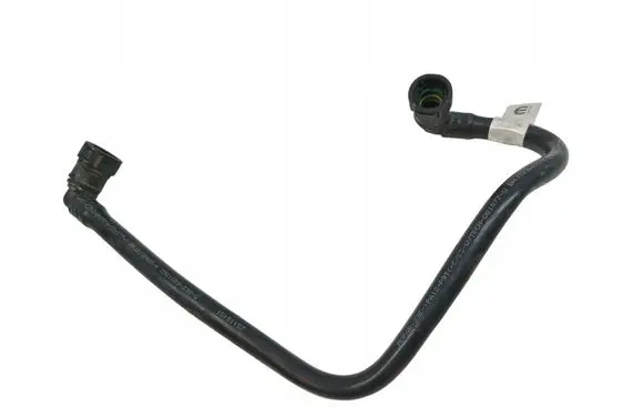 Alfa Romeo Tonale Engine coolant pipe/hose 00521495020