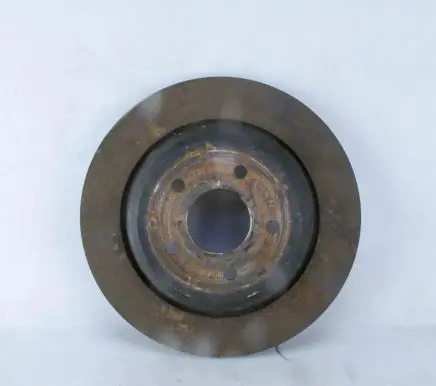 Ford Kuga III Rear brake disc