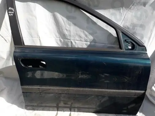 Volvo S80 Front door