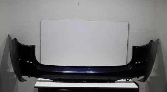 BMW X4 G02 Front bumper