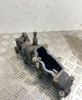 Audi A6 S6 C6 4F Intake manifold 059129712BQ