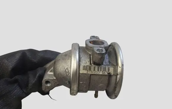 Audi Q5 SQ5 8R EGR valve 06E131102B