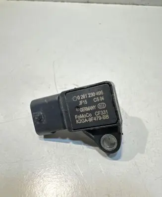 Ford Focus Air pressure sensor K2GA9F479BB 0261230496