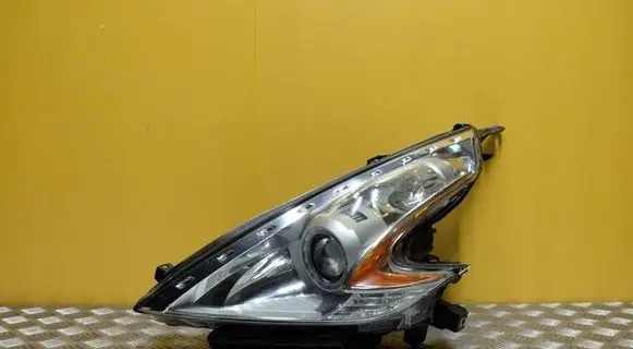 Nissan 370Z Headlight/headlamp 100-63054 1816