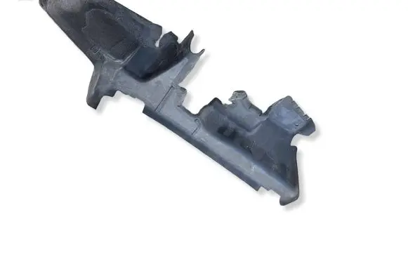 Skoda Karoq Intercooler air guide/duct channel 57A121283E