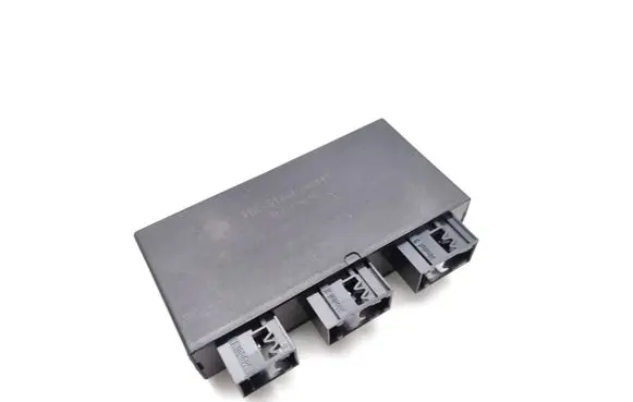 BMW 5 E60 E61 Parking PDC control unit/module 9145158 604.061 66.21-9145158