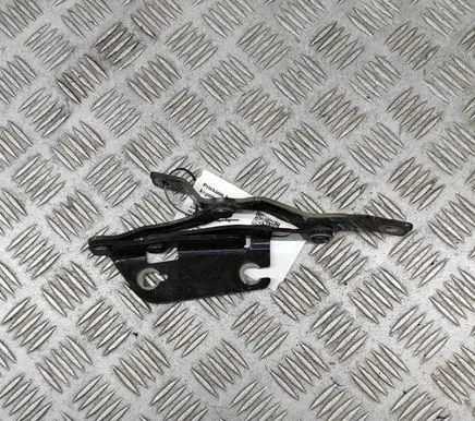 Porsche Boxster 982 Engine bonnet/hood hinges 98151215102