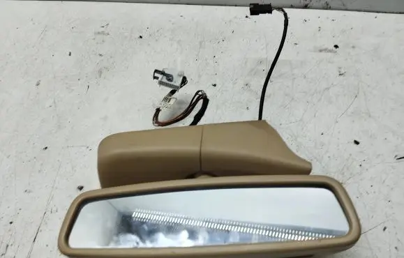 Mercedes-Benz ML W164 Rear view mirror (interior)