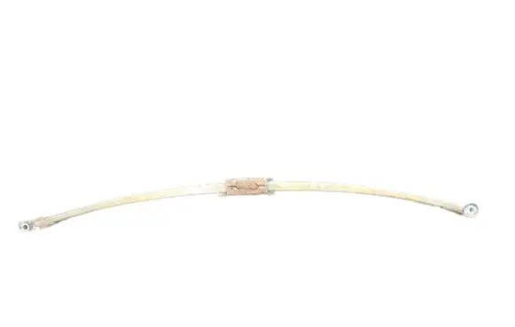 Opel Movano A Rear leaf spring 