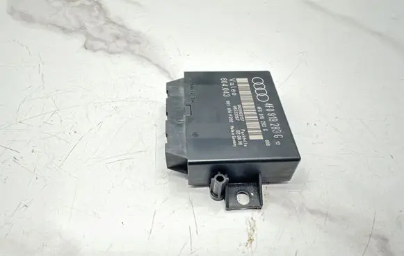 Audi A6 Allroad C6 Parking PDC control unit/module 4F0919283G 06533067 4F0910283G