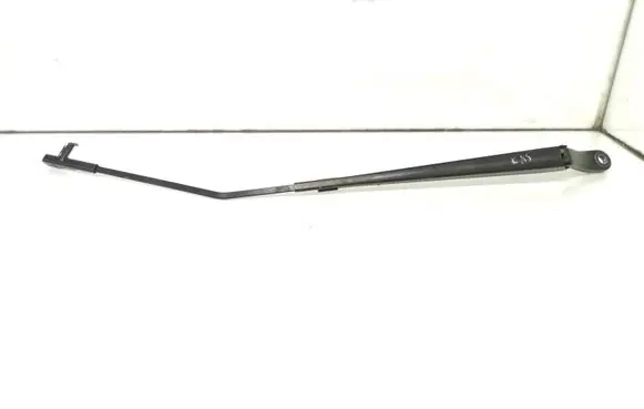 Peugeot 207 Front wiper blade arm