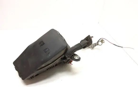 Volvo S80 Fuse box set 6G9T14A067CA 6G9T14A067AC