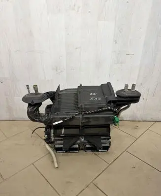 Cadillac SRX Interior heater climate box assembly 15233492 GA4432103991
