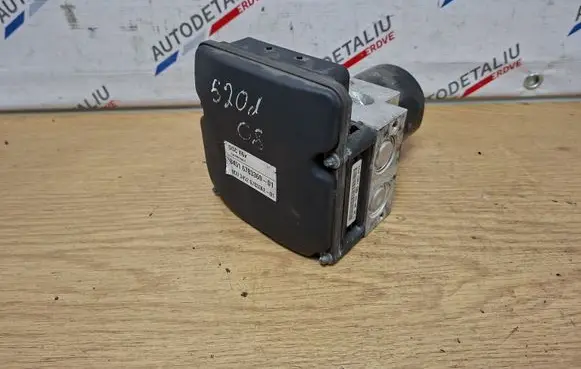 BMW 5 E60 E61 ABS Pump 6783360