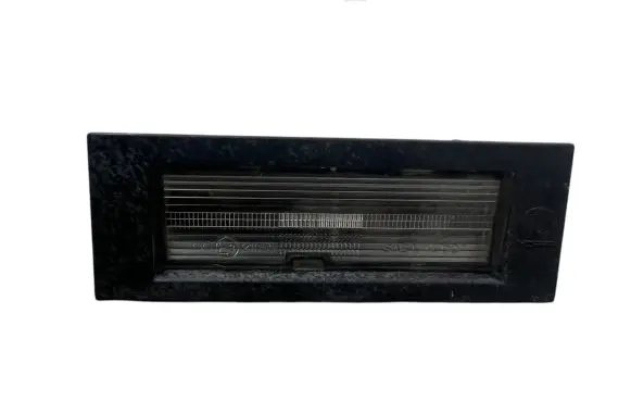 Jeep Renegade Number plate light 51953208 0467100