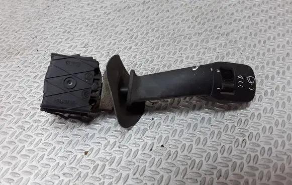 BMW 5 E39 Wiper control stalk