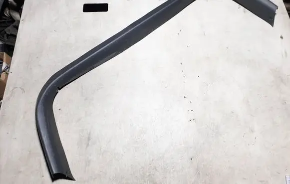 KIA Sorento Other trunk/boot trim element 817603E000