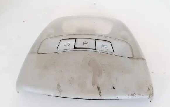 Fiat Stilo Front seat light 08860000