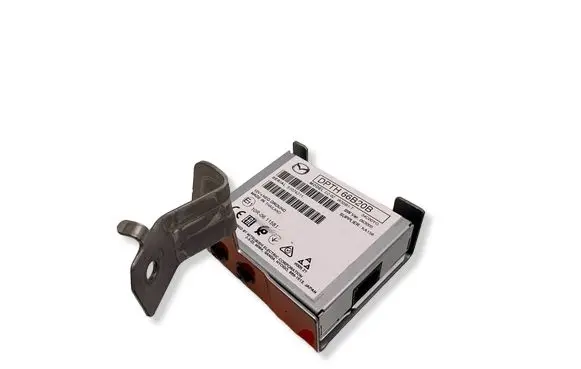 Mazda CX-30 Other control units/modules DPTH66B20B