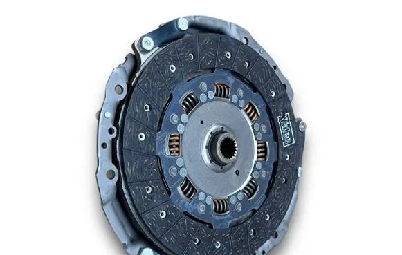 Fiat Punto (199) Clutch set kit S523 71783746