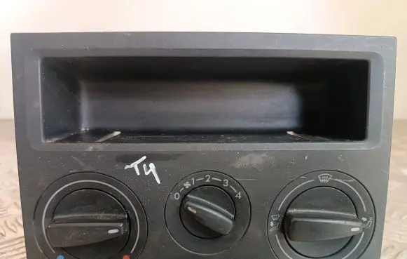 Volkswagen Transporter - Caravelle T4 Climate control unit 7D1819045L 901511520000