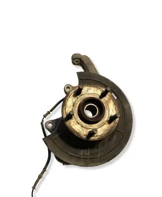 Dodge RAM 1500 DS Front wheel hub 68044704