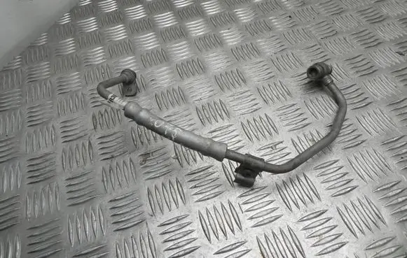 Ford Mustang VI Engine coolant pipe/hose FR3E8A521CE VD18795