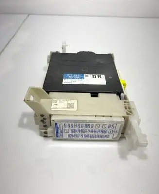 Toyota Yaris Other control units/modules 892210D470