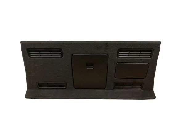 Audi A8 S8 D4 4H Trunk separation 