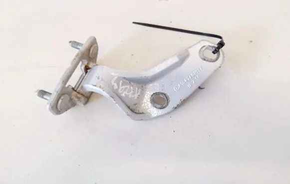 Mercedes-Benz ML W164 Tailgate/trunk/boot hinge a1647400137