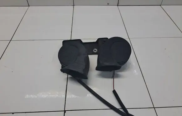 Subaru Outback Horn signal
