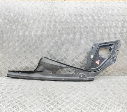 BMW 5 F10 F11 Fender end trim 7019804