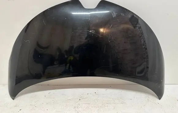 Renault Zoe Engine bonnet/hood 651221804R