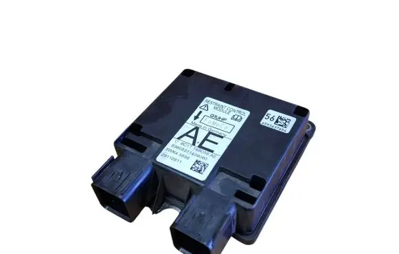 Airbag control unit/module