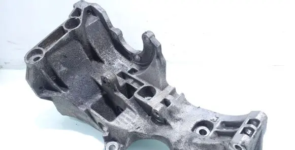 Audi A4 S4 B6 8E 8H Generator/alternator bracket 03G903143D